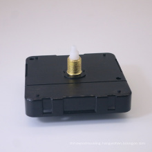 High Quality Sweep Silent Clock Mechanism 15 mm Without Noise